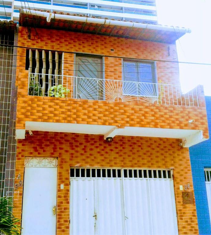 Гостевой дом Solar & Cama e Cozinha Pousada, Форталеза