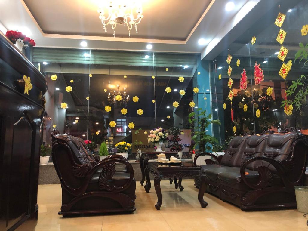 Minh Thanh Hotel, Нячанг