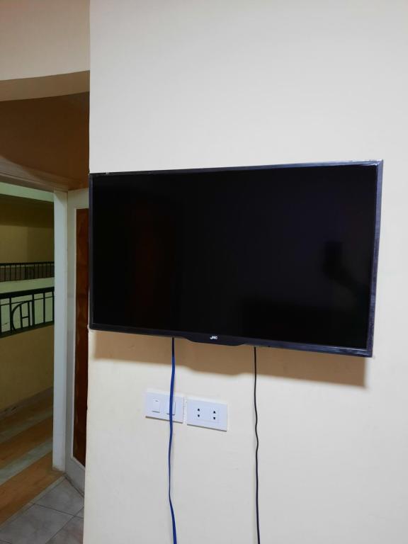 Двухместный (Двухместный номер с 1 кроватью) отеля Elgezria Hotel, Хургада