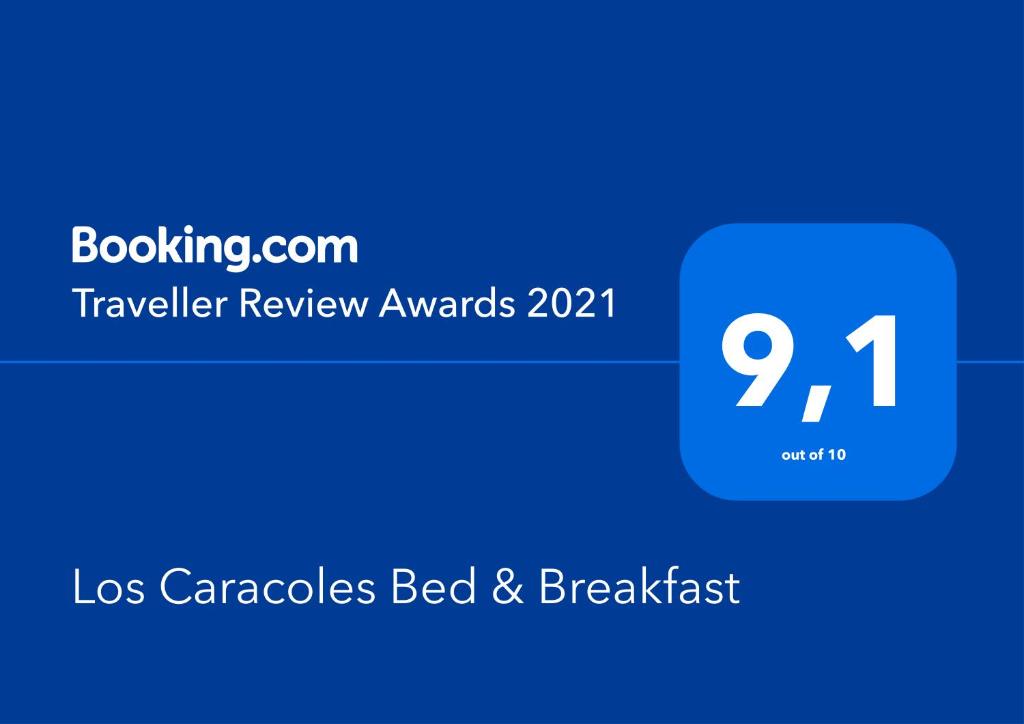 Двухместный (Двухместный номер с 1 кроватью) отеля Los Caracoles Bed & Breakfast, Канкун