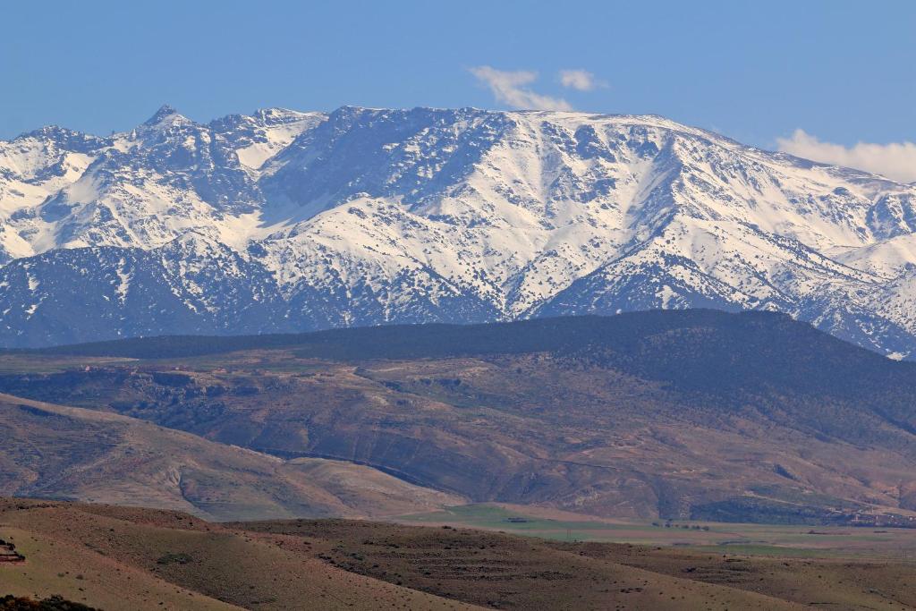 Вилла (Вилла с собственным бассейном), Dar Tifiss By Sejour Maroc