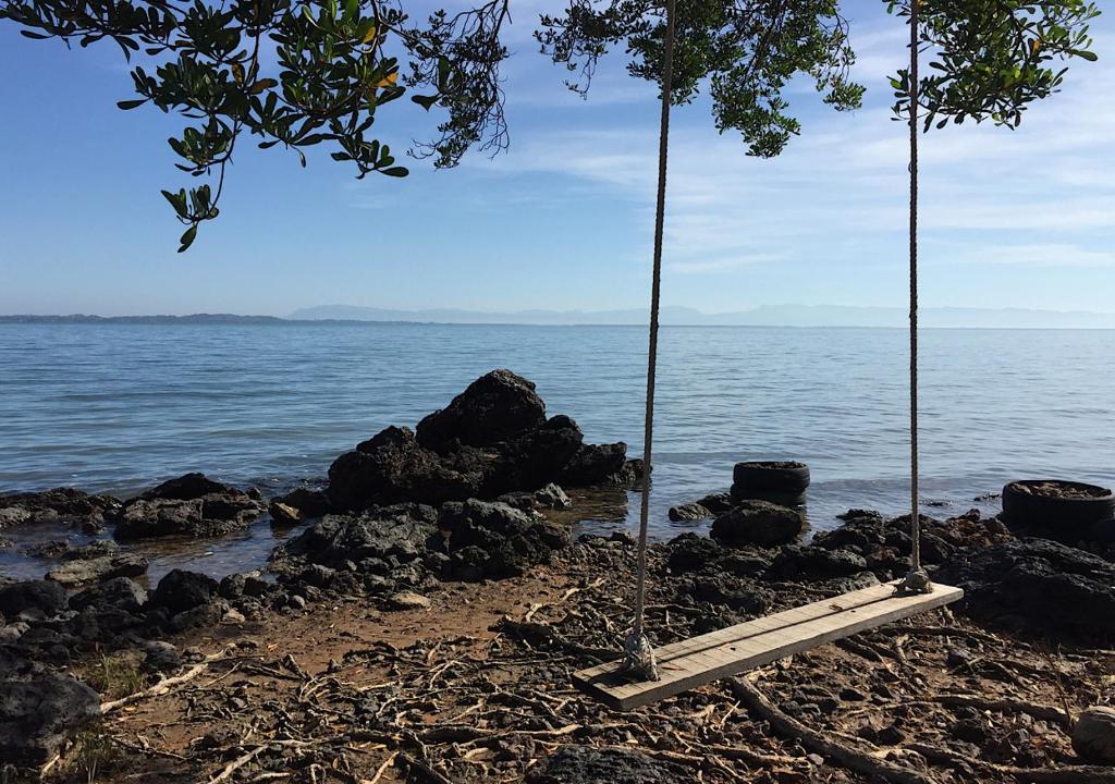 Номер (Бунгало с видом на сад), Kohchang FuengFah