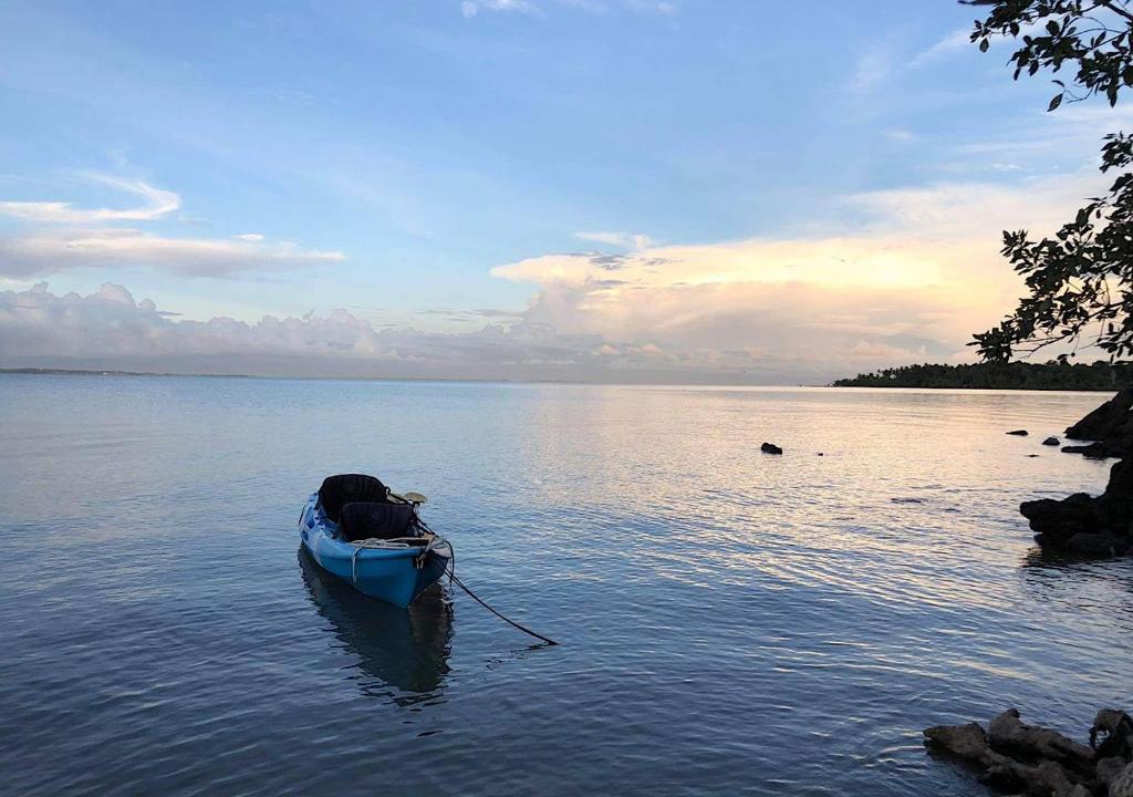 Вилла (Вилла), Kohchang FuengFah