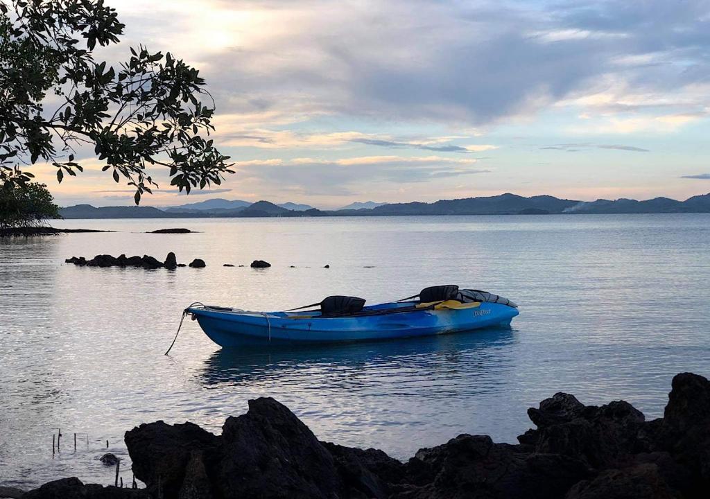 Вилла (Вилла), Kohchang FuengFah