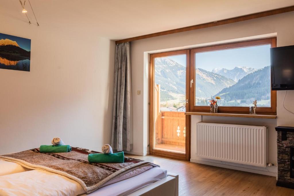 Апартаменты (Апартаменты с 1 спальней), Alpin Resort Austria