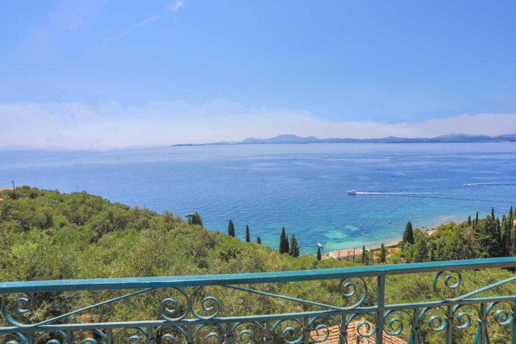 Вилла (Вилла с 2 спальнями), Mare Vista Ariadni