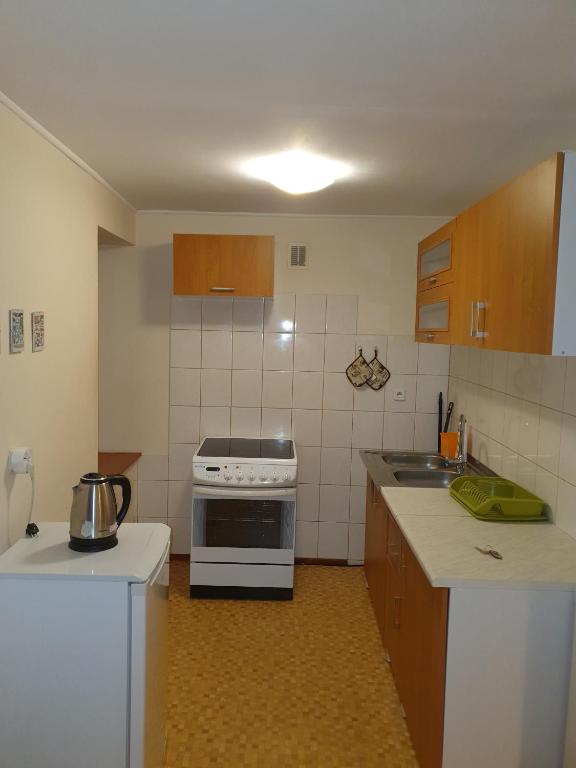 Студио (Номер-студио), Apartamenty Kopernika