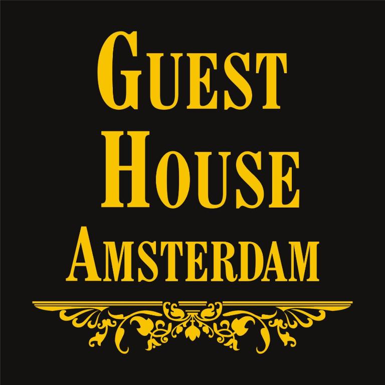 Guest House Amsterdam, Амстердам