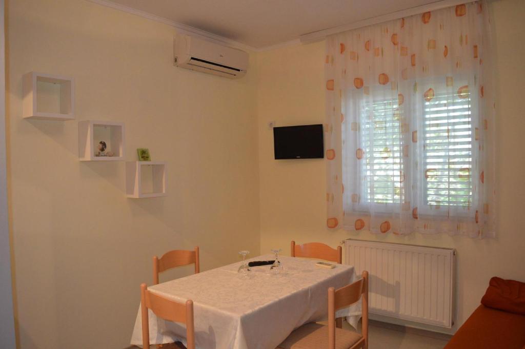 Апартаменты (Апартаменты), Guest House Joso