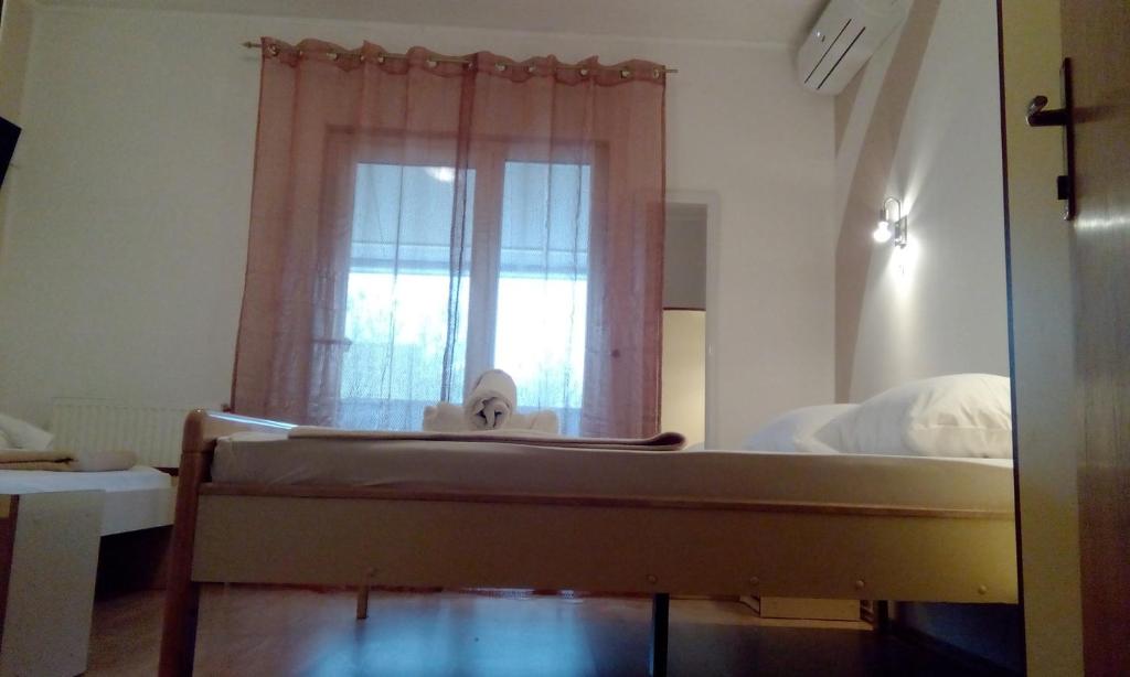 Апартаменты (Апартаменты), Guest House Joso