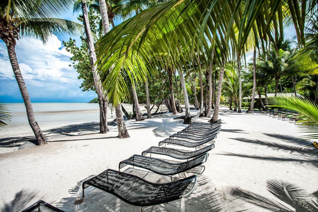 Вилла (Вилла с собственным бассейном), Koh Chang Beach Villas at Siam Royal View