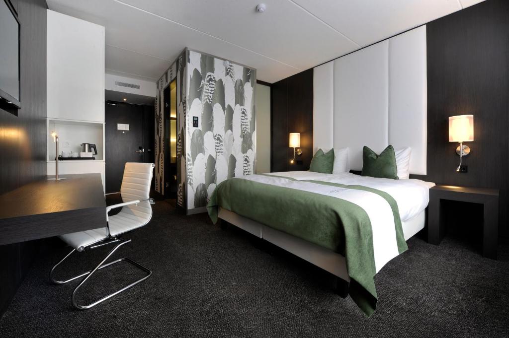 Двухместный (Двухместный номер с 2 отдельными кроватями) отеля Van der Valk Uden - Veghel, Эйндховен