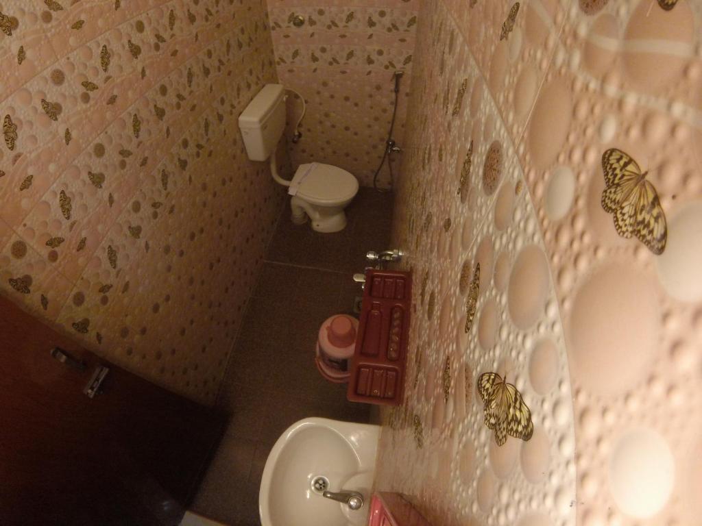 Одноместный (Одноместный номер), Just Guest House