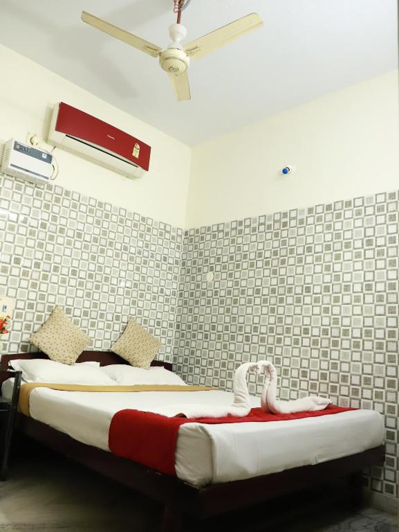 Одноместный (Одноместный номер), Just Guest House