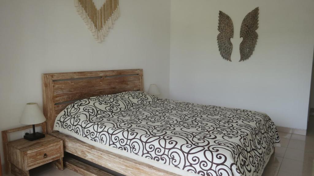 Двухместный (Двухместный номер с 1 кроватью), Gerke House