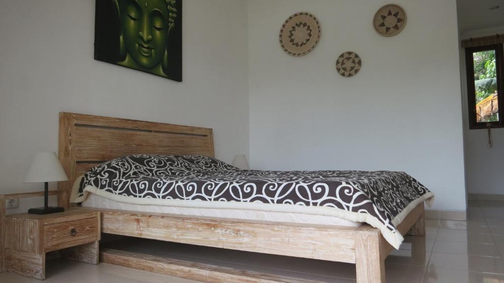 Двухместный (Двухместный номер с 1 кроватью), Gerke House