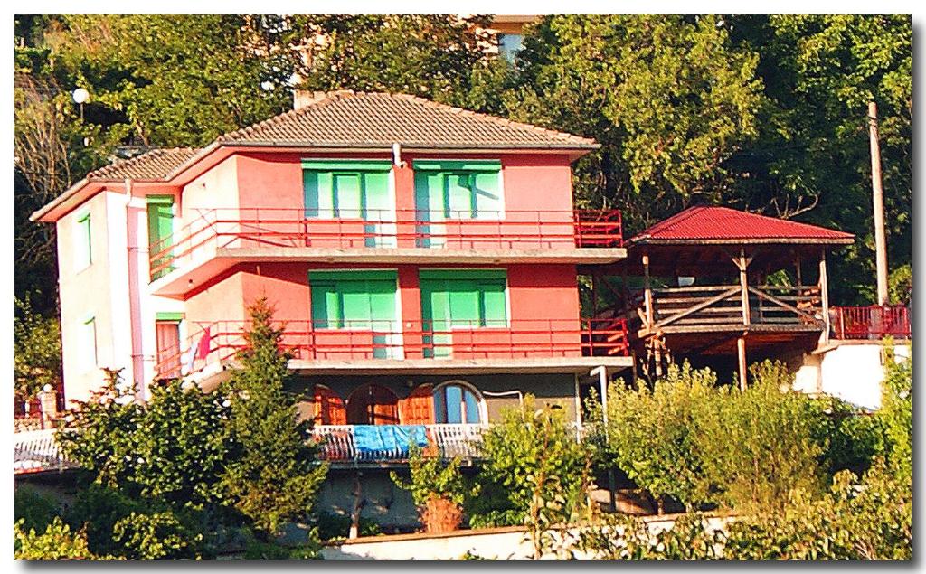 Гостевой дом Vila Dionis, Балчик