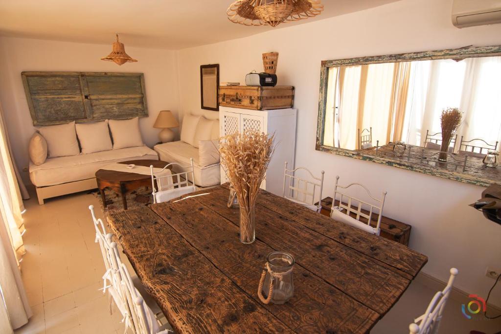 Апартаменты (Private House Annexe), Riad Anjar