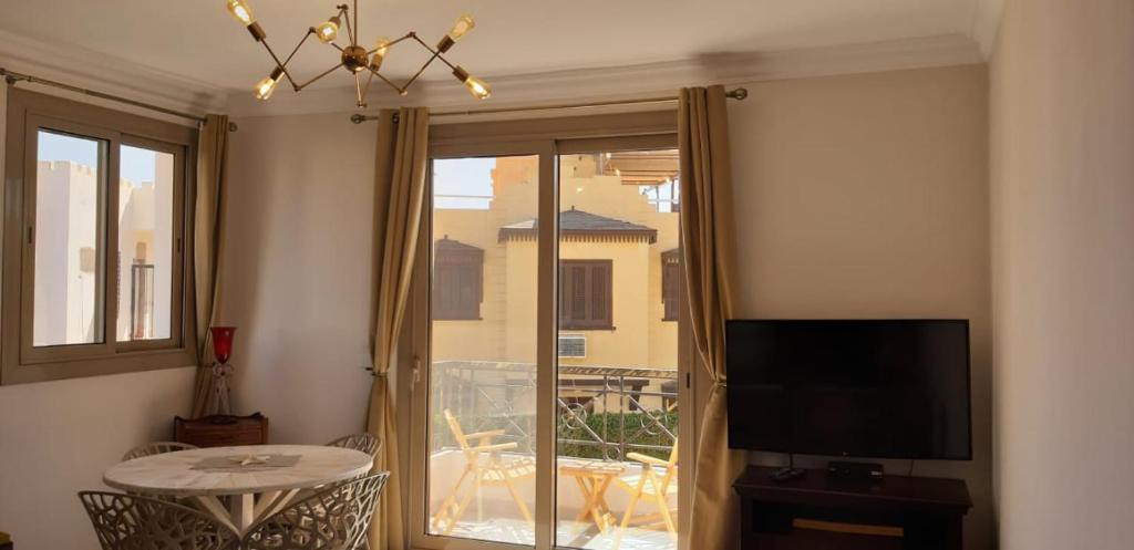 Апартаменты (Апартаменты с 2 спальнями), Villa D60