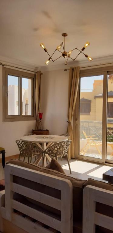 Апартаменты (Апартаменты с 2 спальнями), Villa D60