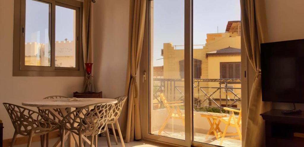 Апартаменты (Апартаменты с 2 спальнями), Villa D60