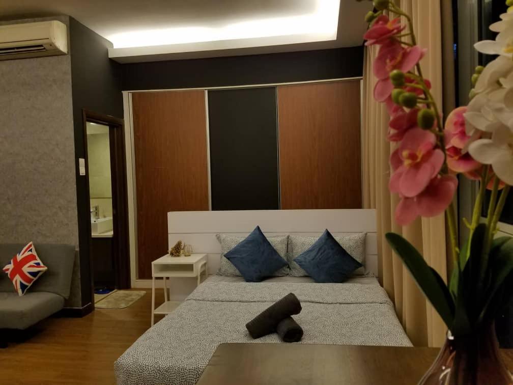 Студио (Стандартный номер-студио), The Gardens House by Niez at Regalia Suites KL