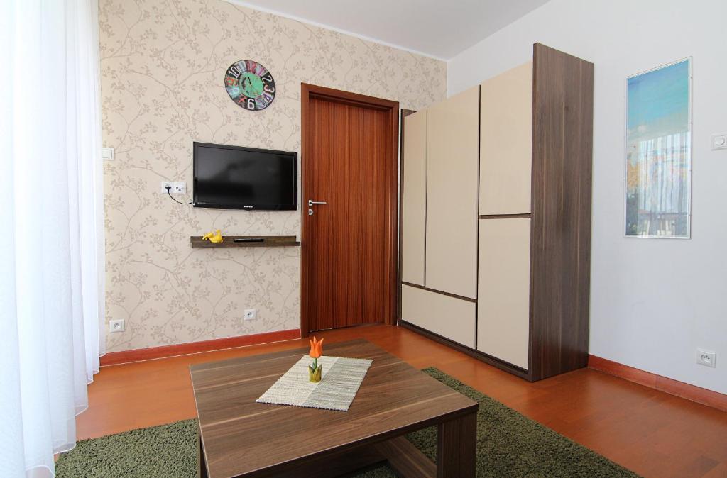 Апартаменты (Мезонет), Apartamenty Świnoujście - Baltic Park