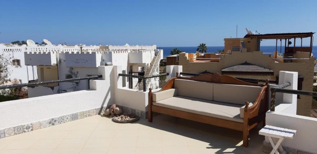 Апартаменты (Апартаменты с 2 спальнями), Villa D60