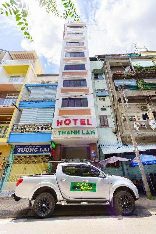 Thanh Lan Hotel