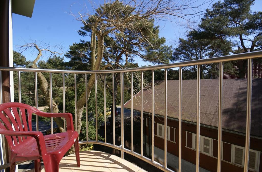 Апартаменты (Апартаменты-студио), Apartamenty Świnoujście - Rezydencja Żeromskiego