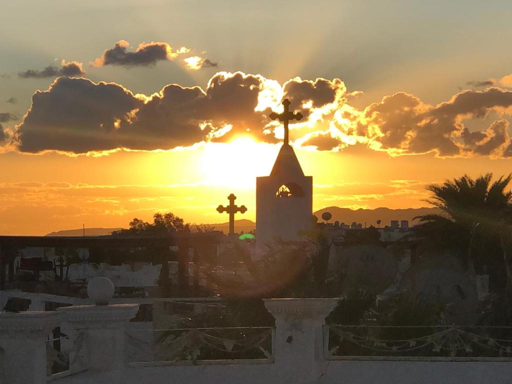 Студио (Номер-студио с видом на океан), Villa D60