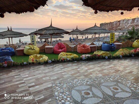 Студио (Номер-студио с видом на океан), Villa D60