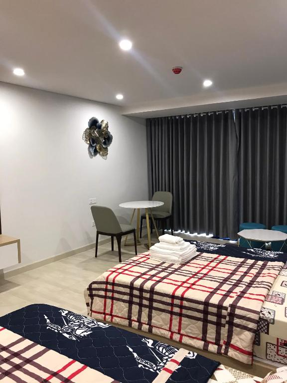 Apartment Premium THIÊN KIM 13, Нячанг
