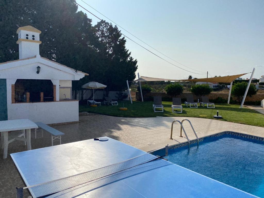 Апартаменты (Апартаменты с 1 спальней), Apartamentos Turisticos Solar Veiguinha