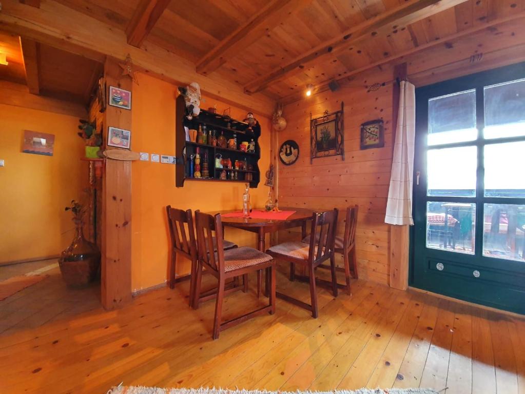 Апартаменты (Апартаменты с 2 спальнями), Ethno Homestay Savić