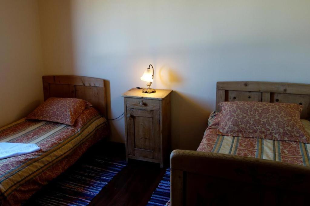 Апартаменты (Апартаменты Делюкс) апарт-отеля Cretan Village Hotel, Айос-Николаос (Крит), Крит