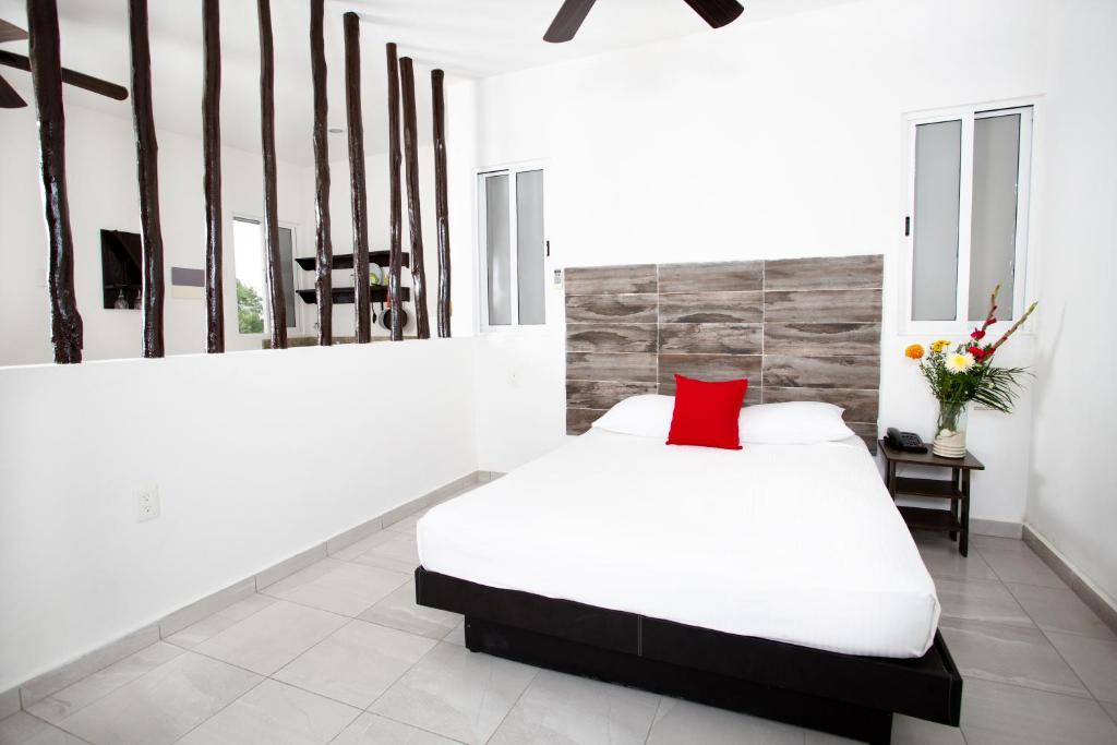 Апартаменты (Апартаменты), SUITE 24 Hotel Boutique