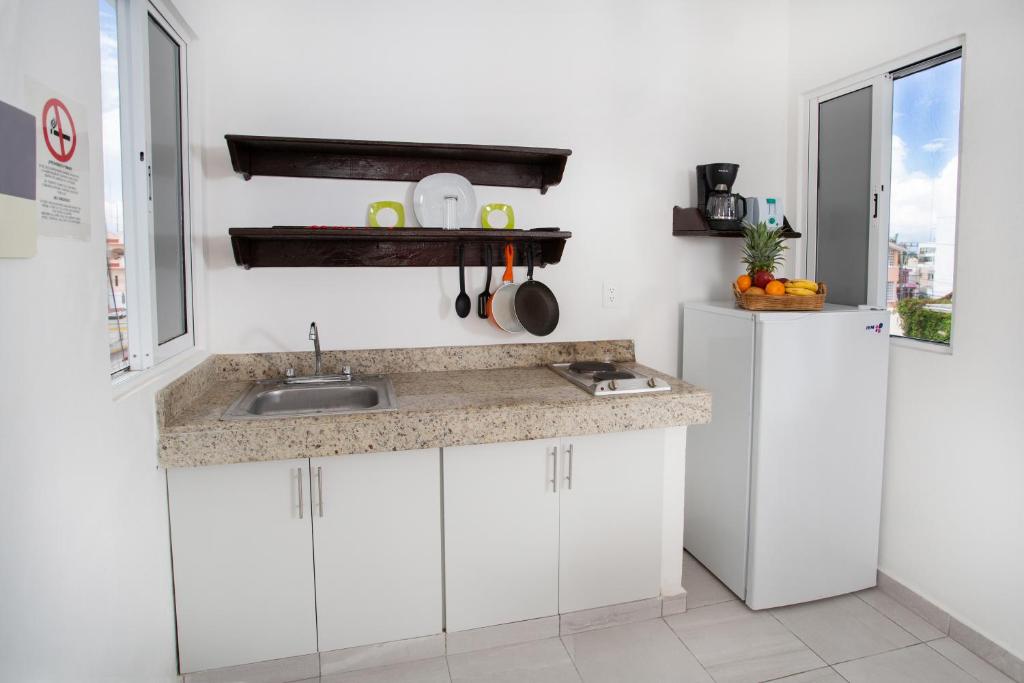 Апартаменты (Апартаменты), SUITE 24 Hotel Boutique