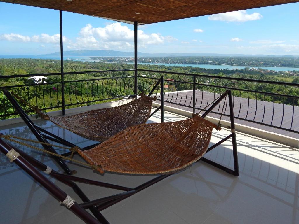 Апартаменты (Апартаменты Делюкс XXL), Bohol Vantage Resort