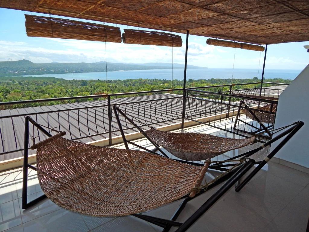 Двухместный (Двухместный номер Делюкс с 1 кроватью), Bohol Vantage Resort