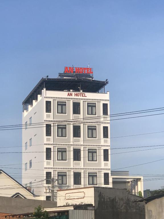 An Hotel Phan Thiết, Фантхьет