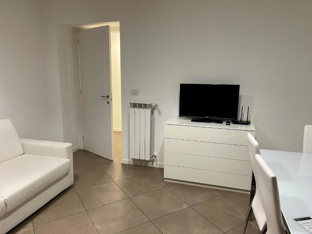 Студио (Номер-студио), BB Hotels Navigli