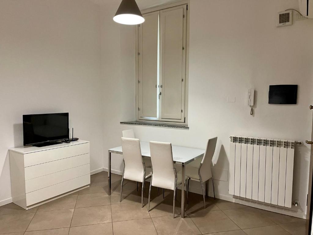 Студио (Номер-студио), BB Hotels Navigli