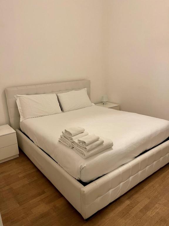 Студио (Номер-студио), BB Hotels Navigli