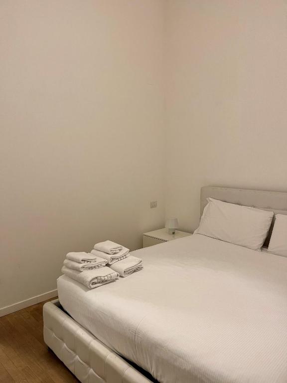 Студио (Номер-студио), BB Hotels Navigli