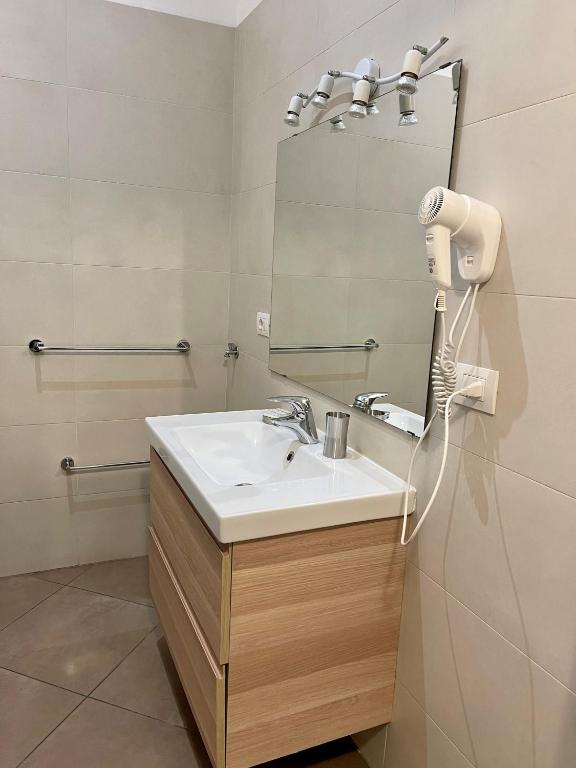 Студио (Номер-студио), BB Hotels Navigli