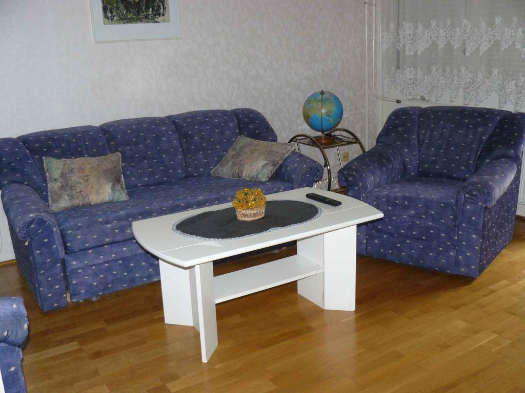 Номер (Дом для отпуска 1), Holiday Home Heviz 1