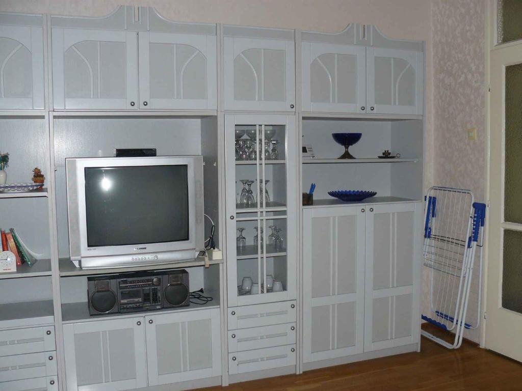 Номер (Дом для отпуска 1), Holiday Home Heviz 1