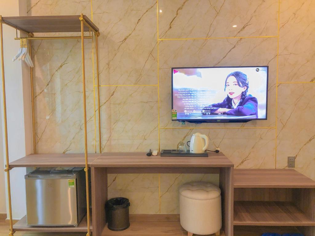 Двухместный (Номер с кроватью размера «king-size»), Swan Hotel