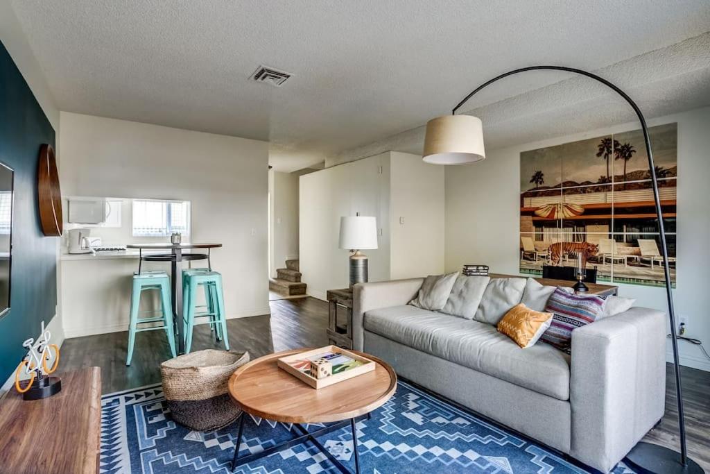 WanderJaunt - Manzanita - 2BR - Point Loma